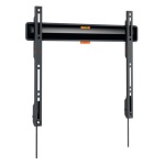 VOGEL'S - Supporto monitor parete Vogel's 3834030 COMFORT TVM 3403 Fixed Black