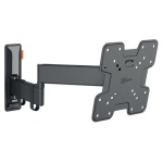 Supporto monitor TV parete Vogel's 3832430 COMFORT Tvm 3243 Full Motio