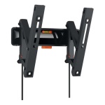 VOGEL'S - Supporto monitor parete Vogel's 3832130 COMFORT TVM 3213 Tilt Black