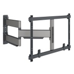 VOGEL'S - Supporto monitor parete Vogel's 5856450 ELITE TVM 5645 Full-Motion+ Bl