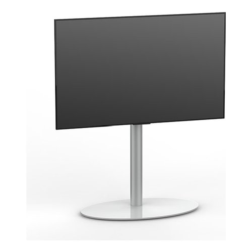 Porta tv Munari SY 350 BI SYDNEY Bianco lucido