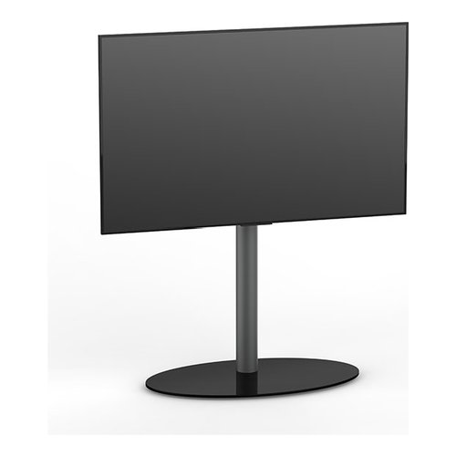 Porta tv Munari SY 350 NE SYDNEY Nero lucido