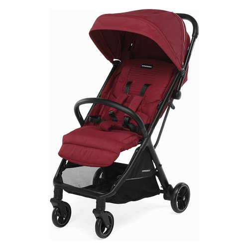 Passeggino 4 ruote Foppapedretti 9700347605 JUMBO Scarlet