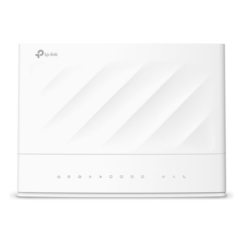 Modem router Tp Link VX230V AX1800 FR White