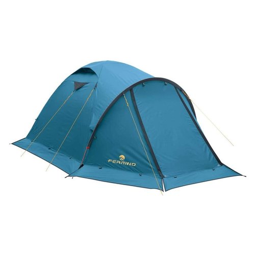 Tenda campeggio Ferrino 91185MBBV Skyline Blu