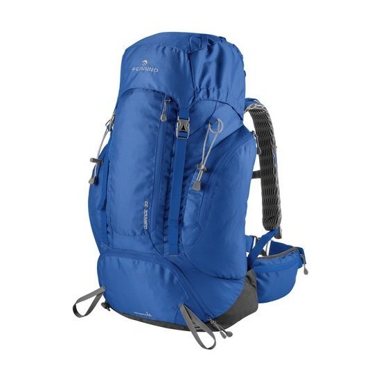 Zaino trekking Ferrino 75730EBB DURANCE Blu