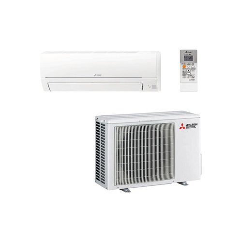Condizionatore mono Mitsubishi SMART Msz Hr Vfk White