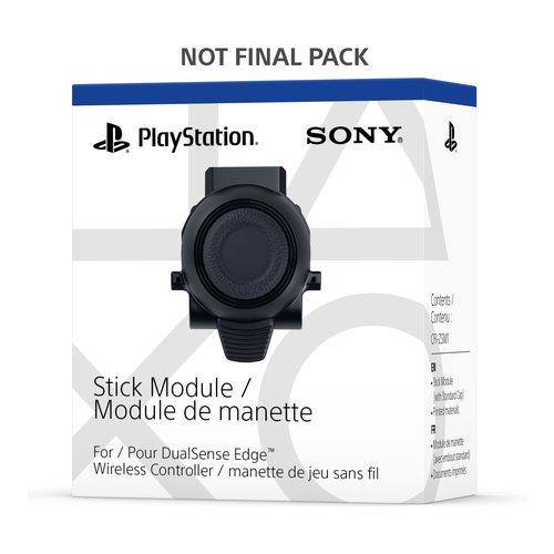 Personalizzazione controller Playstation 9444497 PLAYSTATION 5 Stick M