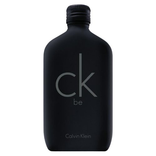 Fragranza unisex Calvin Klein Ck Be Eau De Toilette 50 ml