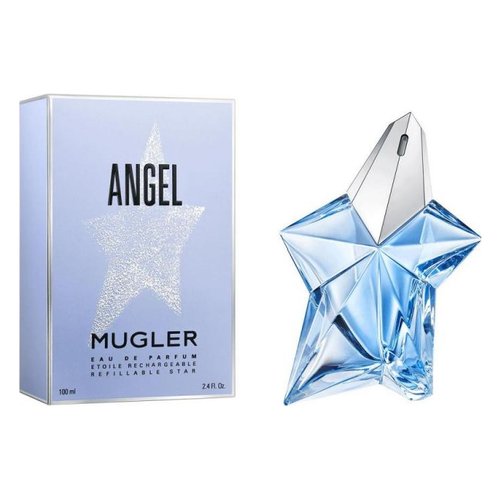Eau de parfum donna Mugler Angel Ricaricabile 25 ml