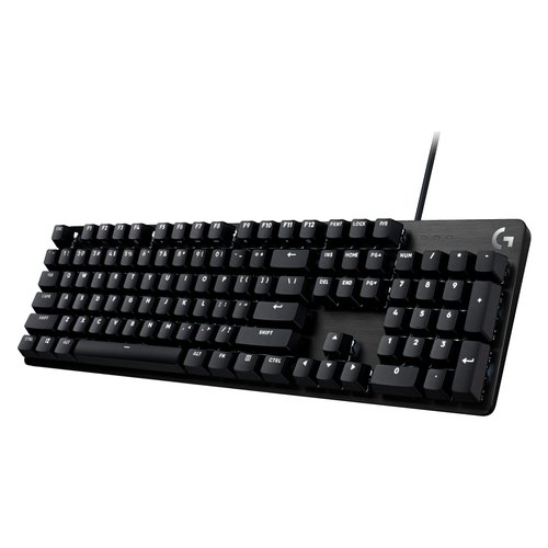 Logitech 920-010805 TASTIERA GAMING G413 SE MECCANICA LAYOUT ITA