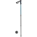 Ferrino - Bastoni trekking Ferrino 78119NBB GTA Blu