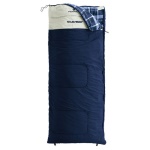 Sacco a pelo Ferrino 86320HBB Saccoletto Travel 200 Blu