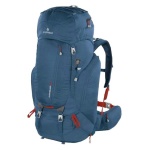 Zaino trekking Ferrino 75753NBB RAMBLER Blu