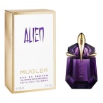Mugler - Eau de parfum donna Mugler Alien Ricaricabile 30 ml