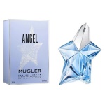 Mugler - Eau de parfum donna Mugler Angel Ricaricabile 25 ml