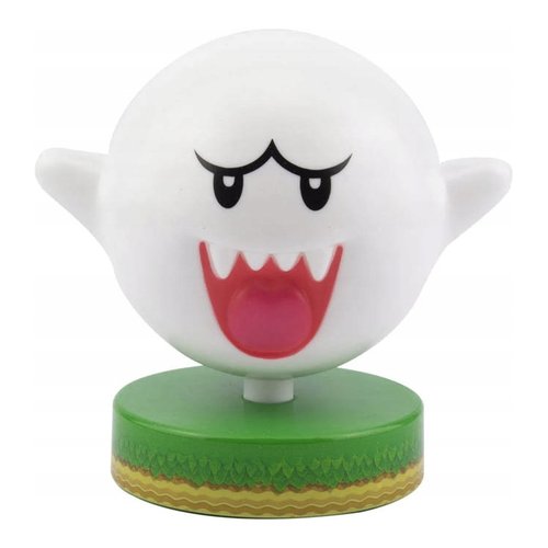 Lampada Paladone PP4374NNV3 SUPER MARIO Boo