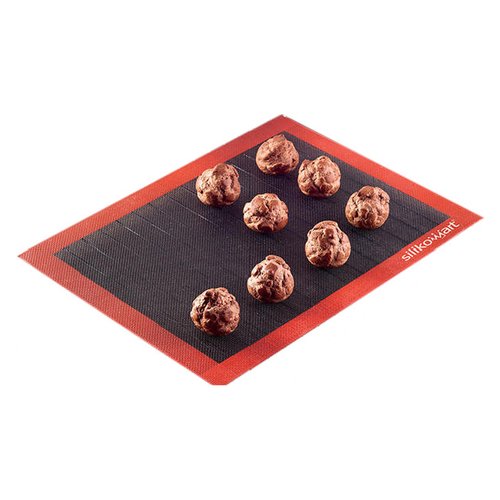 Tappeto cottura Silikomart 70109990065 Air Mat