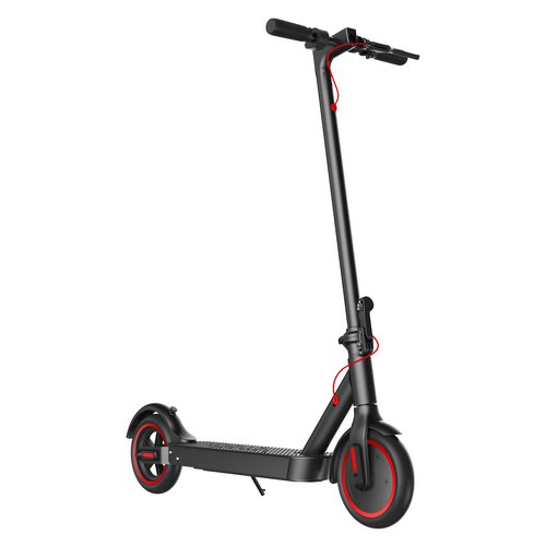 Vivobike  Monopattino elettrico Vivobike M-V30 Nero