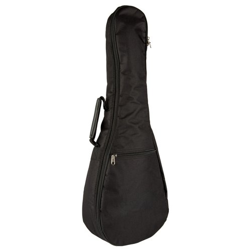 Custodia chitarra Lanikai TNB LC Nylon Padded Black