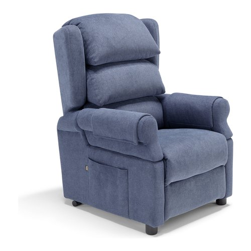 Poltrona relax Relaxit NUVO2MOT00000149 NUVOLA Alzapersona Elettrica B