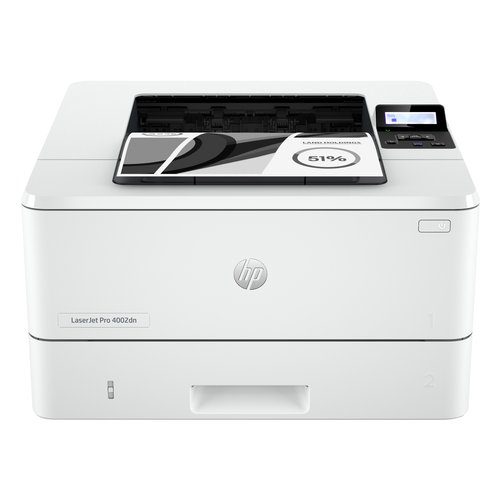 Stampante Hp 2Z605F LASERJET PRO 4002Dn