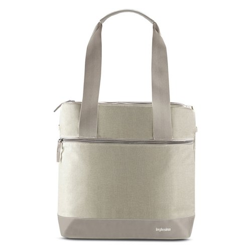 Borsa nursery Inglesina AX70POCMB APTICA Back Bag Cashmere beige
