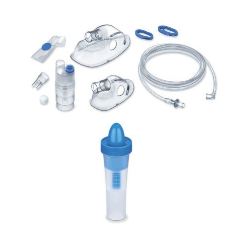 Kit aerosol Beurer 60128 MEDICAL Ih 26 YearPack