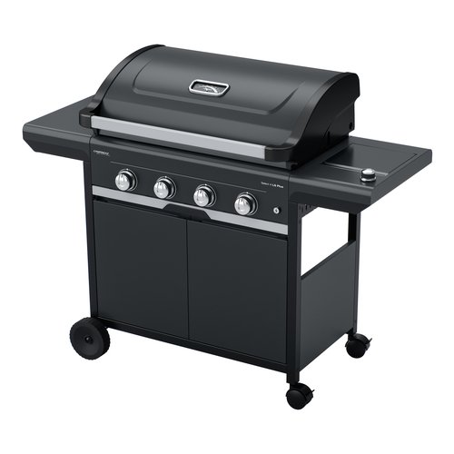 Camping Gaz  Barbecue Camping Gaz 2181083 Nero