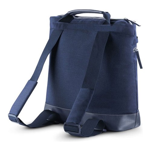 Borsa nursery Inglesina AX70POPTB APTICA Back Bag Portland blue