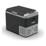 Brunner - Frigorifero portatile Brunner 0826053N POLARYS SZ40