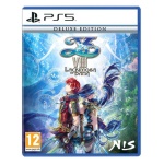 Nis America - Videogioco Nis America 1101578 PLAYSTATION 5 Ys VIII Lacrimosa Of Dana