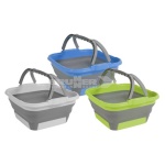 Brunner - Bacinella Brunner 0203064C.C9N Cleo Fold pieghevole