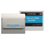 Blaze Entertainment Ltd - Videogioco Blaze Entertainment Ltd 1067482 EVERCADE Mega Cat Collectio
