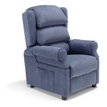 Poltrona relax Relaxit NUVO2MOT00000149 NUVOLA Alzapersona Elettrica P