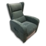 Poltrona relax Relaxit BABR2MOT00000014 BATIK Alzapersona Elettrica Pr