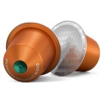 Starbucks - Capsule Starbucks NESPRESSO Breakfast Blend