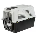 Trasportino Ferplast 73060021 Atlas 60 Nero e Grigio