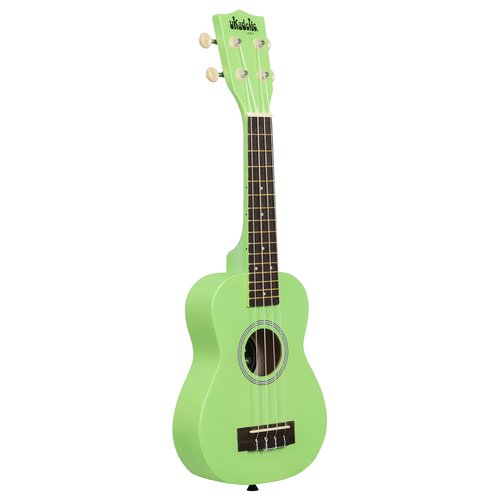 Ukulele Kala UKGRASSHOPPER2006 UKADELIC Grasshopper