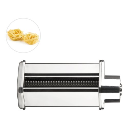 Trafila pasta G3 Ferrari G20116 PASTAIO Accessorio Tagliatelle Inox