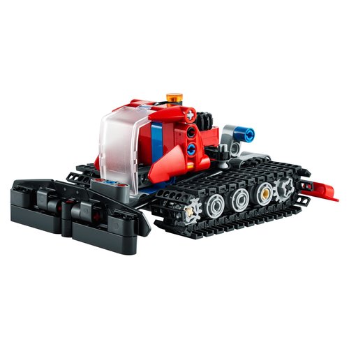 Gatto Delle Nevi LEGO 42148 TECHNIC