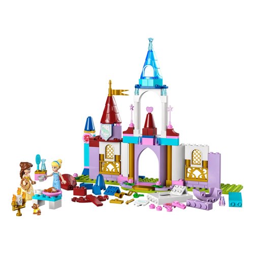 Castelli Creativi LEGO 43219 DISNEY PRINCESS