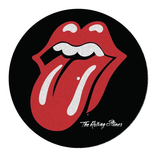 Panno giradischi Pyramid International GP85857 THE ROLLING STONES Logo