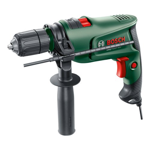 Trapano percussione Bosch 0603130000 Easyimpact 600