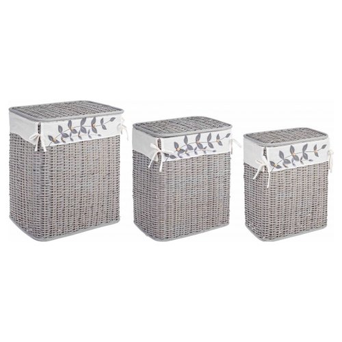 Set porta biancheria Yes Everyday 0402395 ALMA