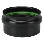 Save Fumisteria - Terminale canna fumaria Save Fumisteria PN1019C PELLET LINE cieco senz