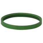 Save Fumisteria - Guarnizione canna fumaria Save Fumisteria AS1019V PELLET LINE Verde Ve