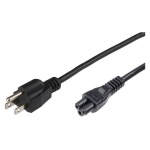 ITB - Itb EEPE110818 Power cord us c5