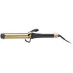 Elmot - Arricciacapelli Elmot PCLIPXL25EL LUXURY HAIRLINE XL Oro Nero e Oro