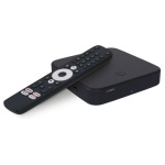 STRONG - Decoder Strong SRT 420 Android Box Black